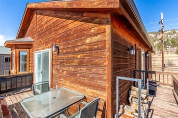121 Sunlight Ln, Bailey, CO 80421