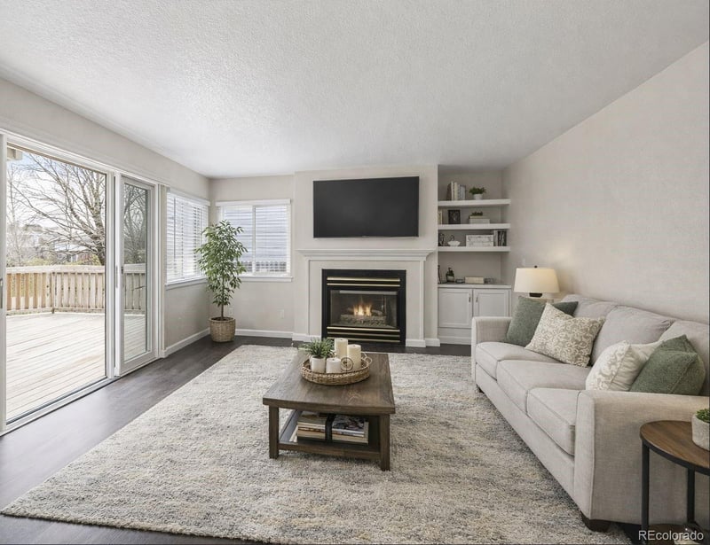 3532 112th Cir, Westminster, CO 80031