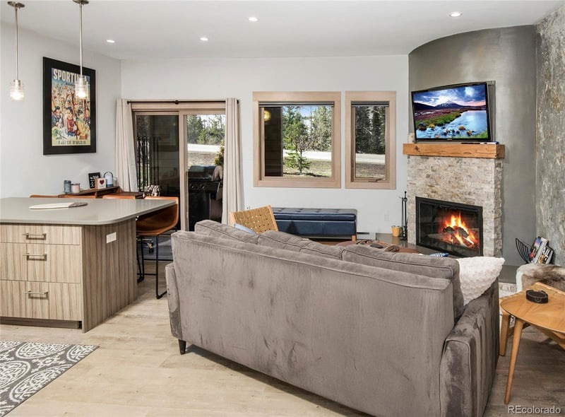 4192 Spruce Way #109A, Vail, CO 81657