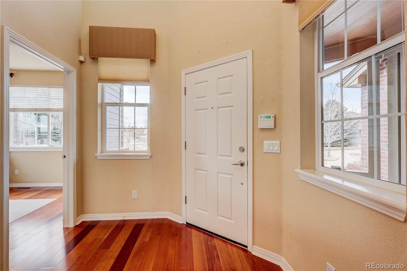 12168 Hawks Rim Trl, Parker, CO 80134