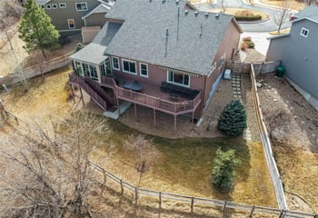 12168 Hawks Rim Trl, Parker, CO 80134