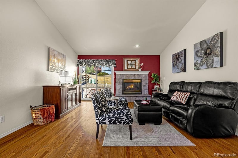 1310 Bison Ridge Dr, Colorado Springs, CO 80919