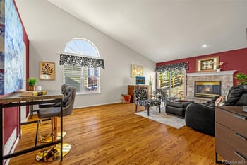 1310 Bison Ridge Dr, Colorado Springs, CO 80919