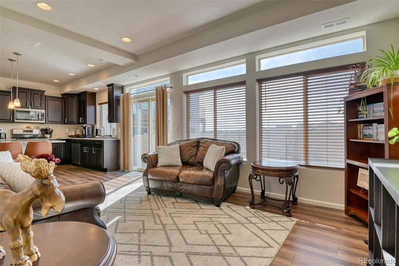 7050 Silvergrass Dr, Colorado Springs, CO 80927