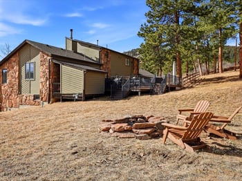 8550 Mariposa Dr, Morrison, CO 80465