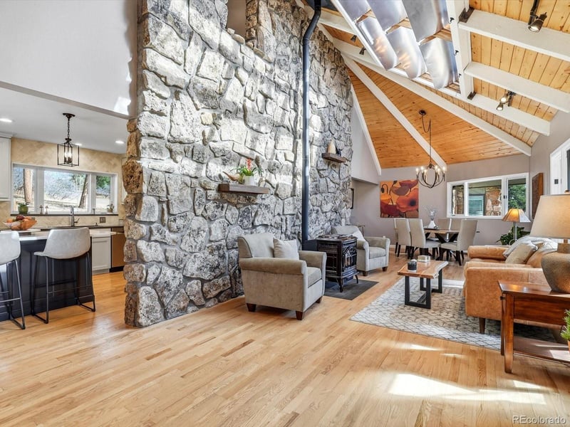 8550 Mariposa Dr, Morrison, CO 80465