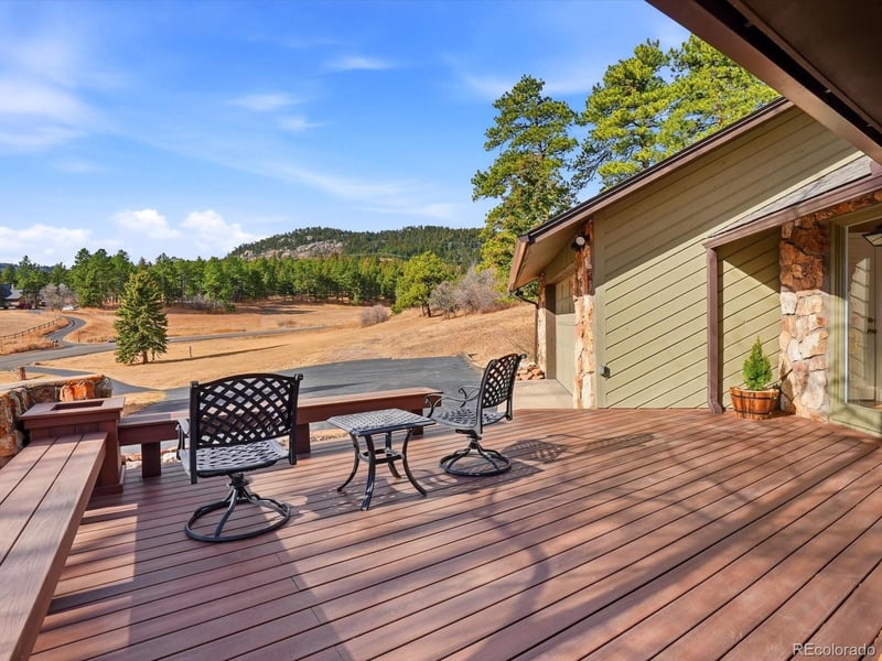 8550 Mariposa Dr, Morrison, CO 80465