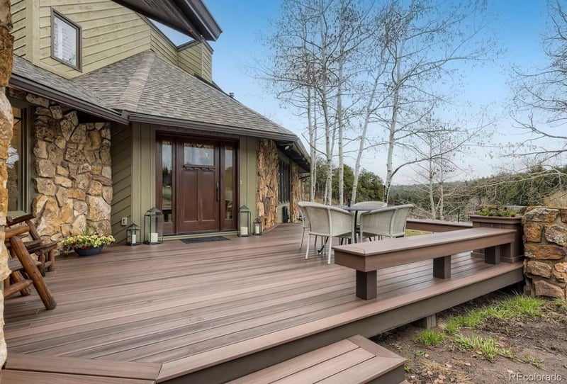 8550 Mariposa Dr, Morrison, CO 80465