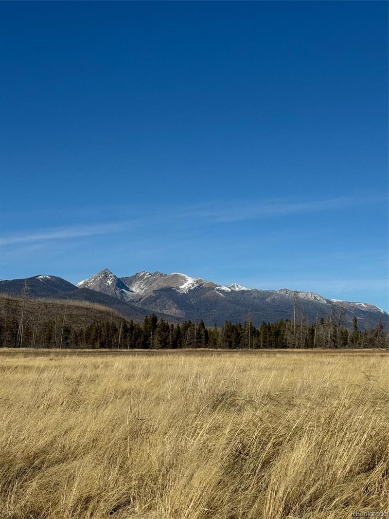 93 Cr 493 , Grand Lake, CO 80447