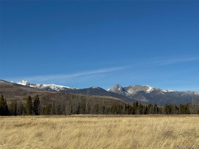 93 Cr 493 , Grand Lake, CO 80447