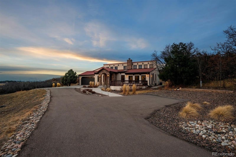 7879 Carolyn Dr, Castle Rock, CO 80108