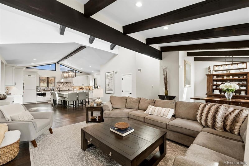 7879 Carolyn Dr, Castle Rock, CO 80108