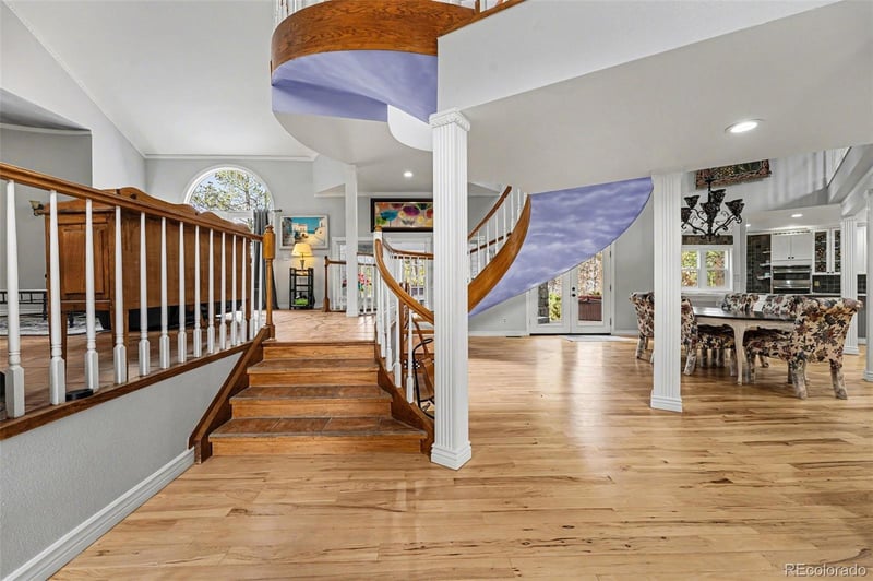 6650 Village Rd, Parker, CO 80134