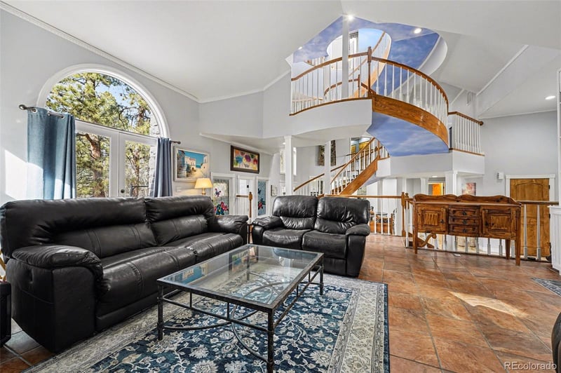 6650 Village Rd, Parker, CO 80134