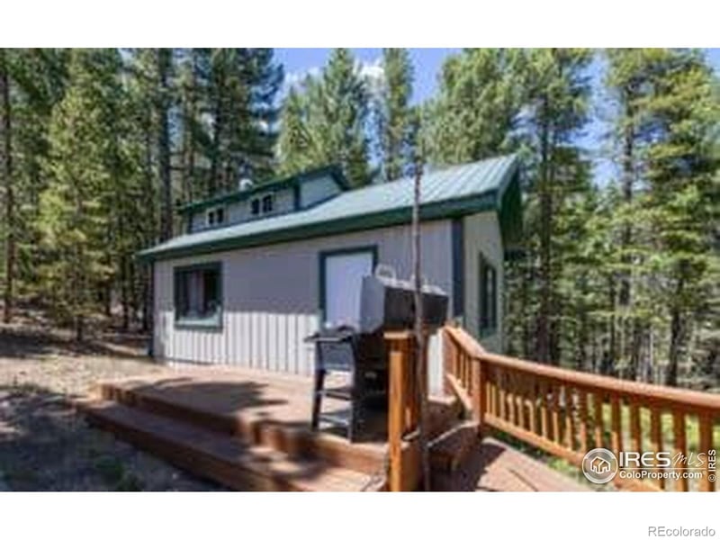 1001 Pactolus Lake Rd, Black Hawk, CO 80422