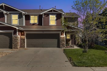 5786 Raleigh Cir, Castle Rock, CO 80104