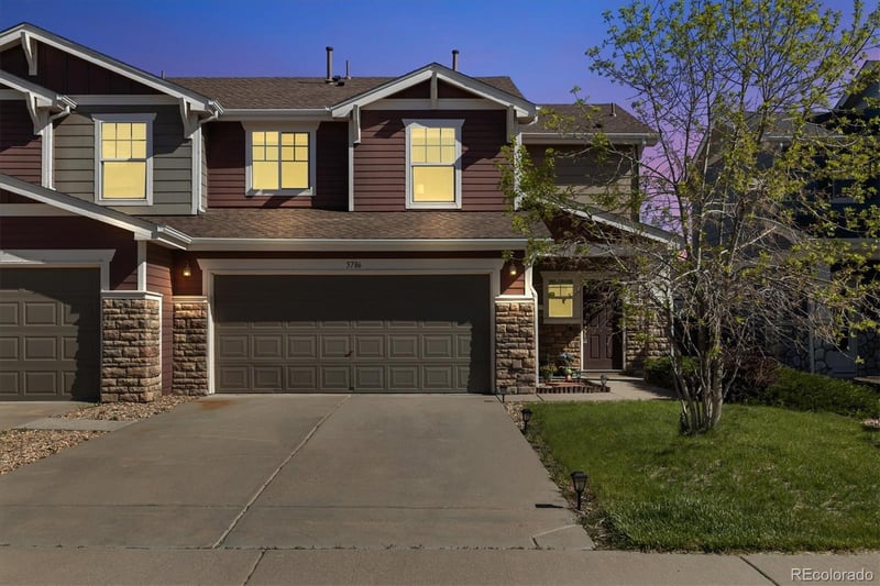 5786 Raleigh Cir, Castle Rock, CO 80104