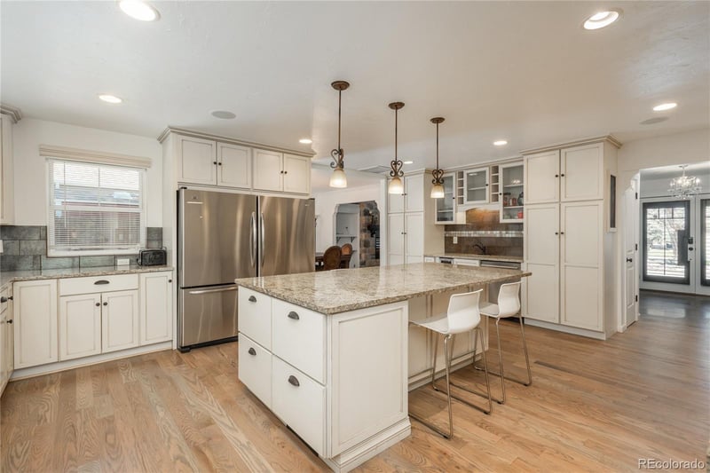 5000 Chester St, Greenwood Village, CO 80111