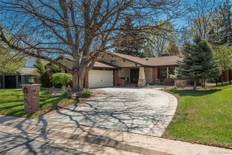 5000 Chester St, Greenwood Village, CO 80111