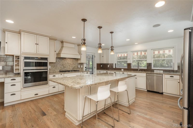 5000 Chester St, Greenwood Village, CO 80111