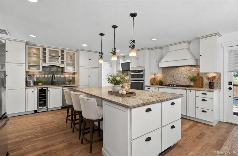 5000 Chester St, Greenwood Village, CO 80111