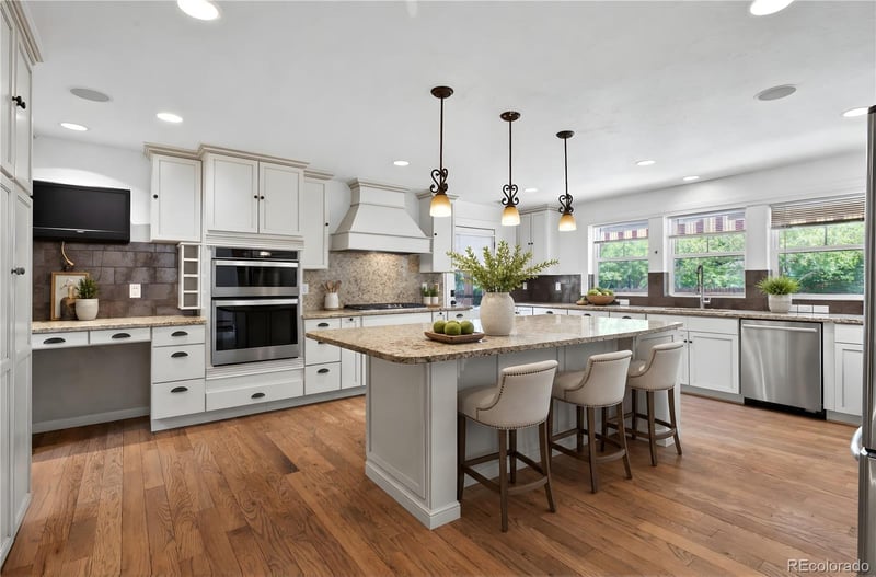5000 Chester St, Greenwood Village, CO 80111