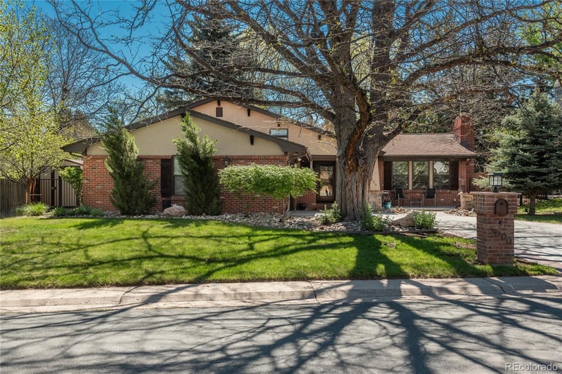 5000 Chester St, Greenwood Village, CO 80111
