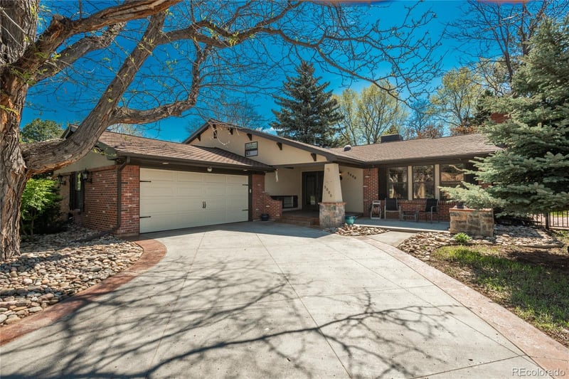 5000 Chester St, Greenwood Village, CO 80111
