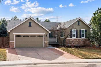 2940 Timberchase Trl, Highlands Ranch, CO 80126