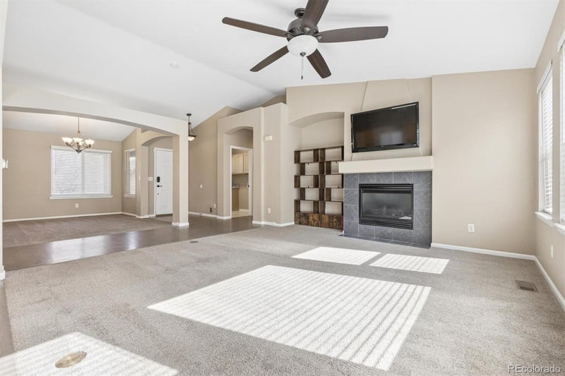 2940 Timberchase Trl, Highlands Ranch, CO 80126