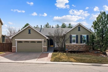 2940 Timberchase Trl, Highlands Ranch, CO 80126