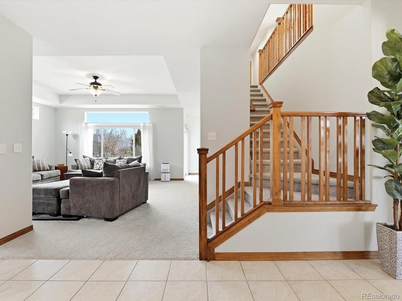 502 Peregrine Cir, Longmont, CO 80504