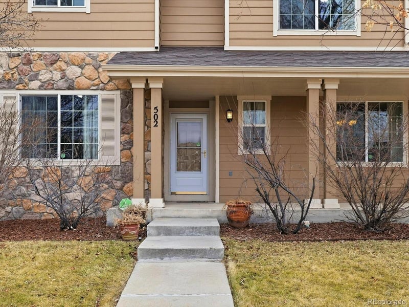502 Peregrine Cir, Longmont, CO 80504