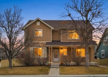 502 Peregrine Cir, Longmont, CO 80504