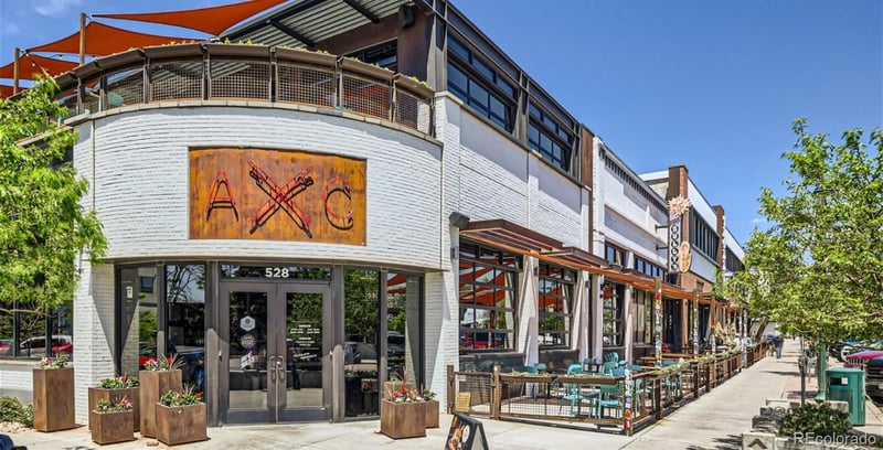 8922 Blue Feather Loop, Colorado Springs, CO 80908