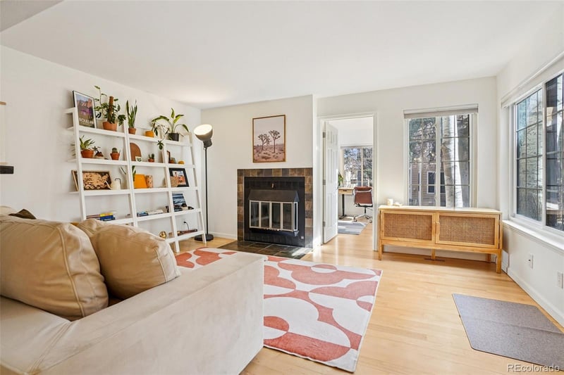 4789 White Rock Cir #D, Boulder, CO 80301