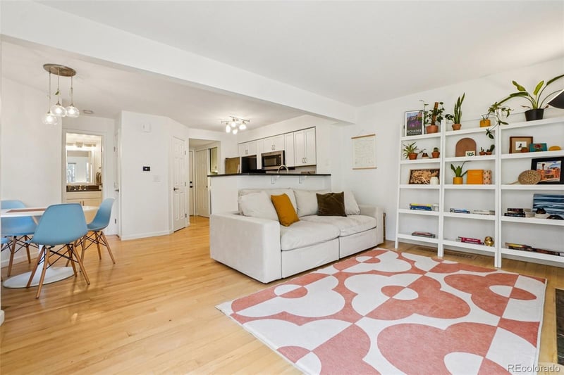 4789 White Rock Cir #D, Boulder, CO 80301