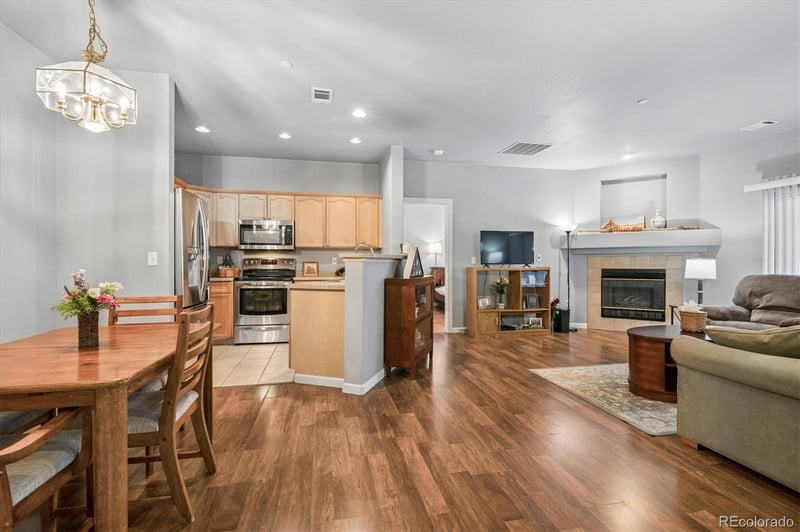 7445 Alkire St #104, Littleton, CO 80127