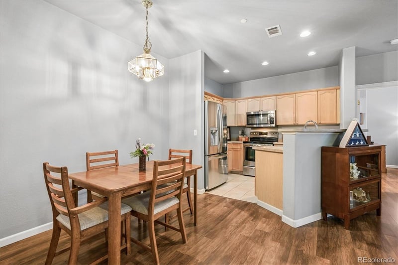 7445 Alkire St #104, Littleton, CO 80127