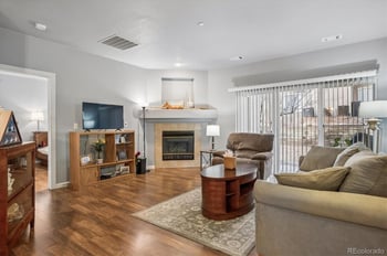 7445 Alkire St #104, Littleton, CO 80127