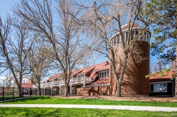 7445 Alkire St #104, Littleton, CO 80127