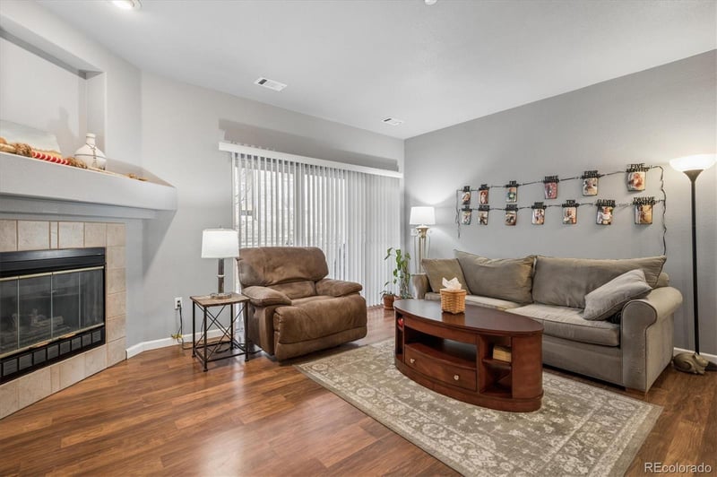 7445 Alkire St #104, Littleton, CO 80127