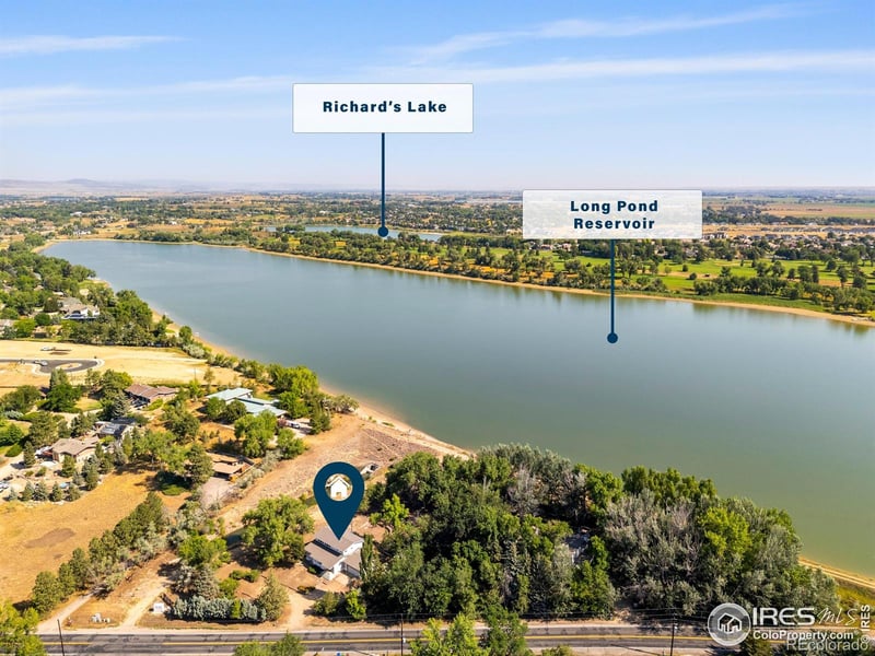 1310 Country Club Rd, Fort Collins, CO 80524