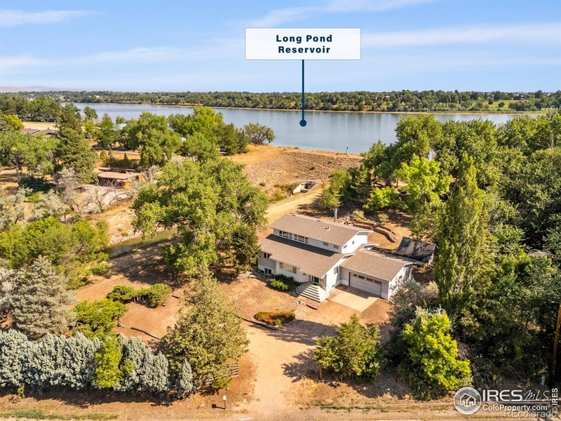 1310 Country Club Rd, Fort Collins, CO 80524