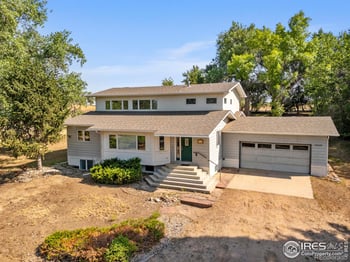 1310 Country Club Rd, Fort Collins, CO 80524