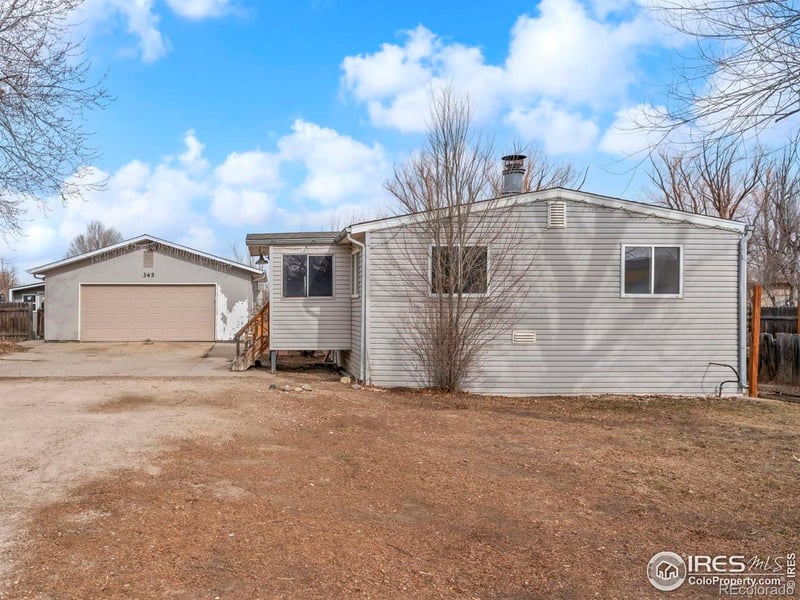 345 Evans St, Erie, CO 80516