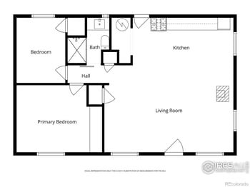 345 Evans St, Erie, CO 80516