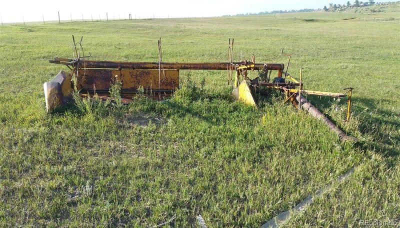 21550 Elk Meadows Cir, Elbert, CO 80106