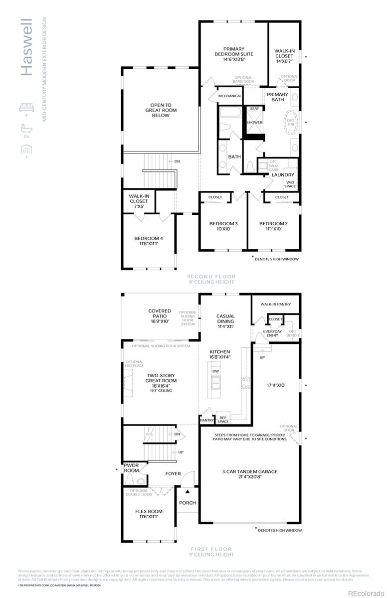 3262 Sapinero Dr, Loveland, CO 80538