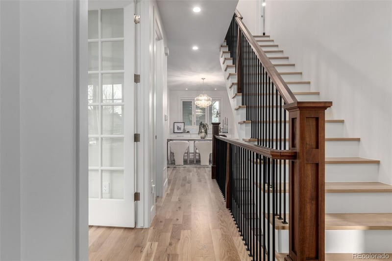 2056 S Ogden St, Denver, CO 80210